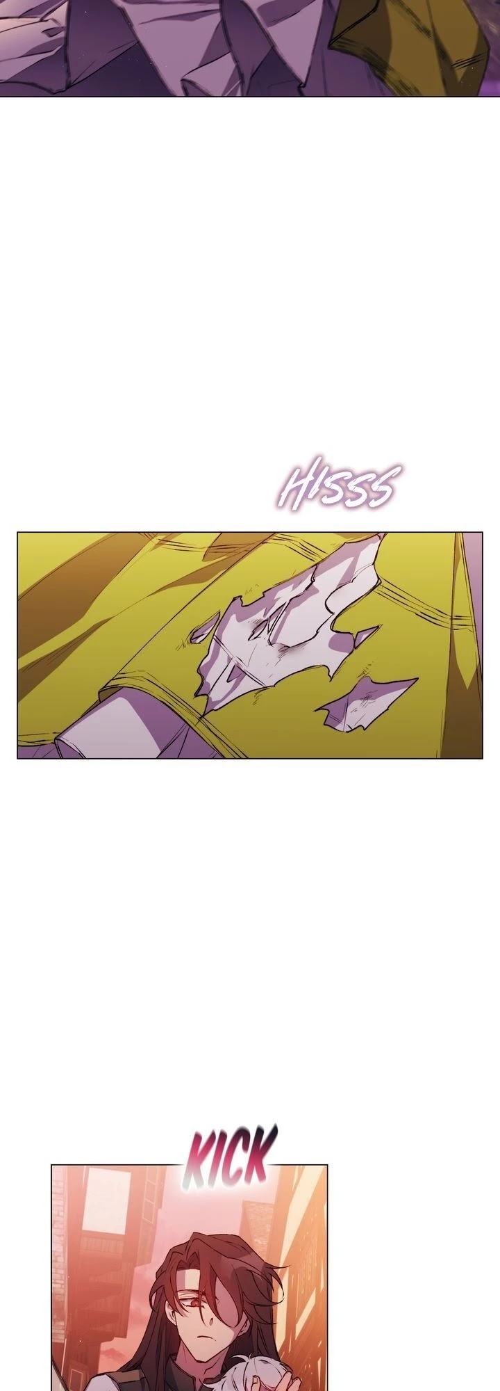 I'll Raise You Well in This Life, Your Majesty! Chapter 19 page 4 - Chapter 19