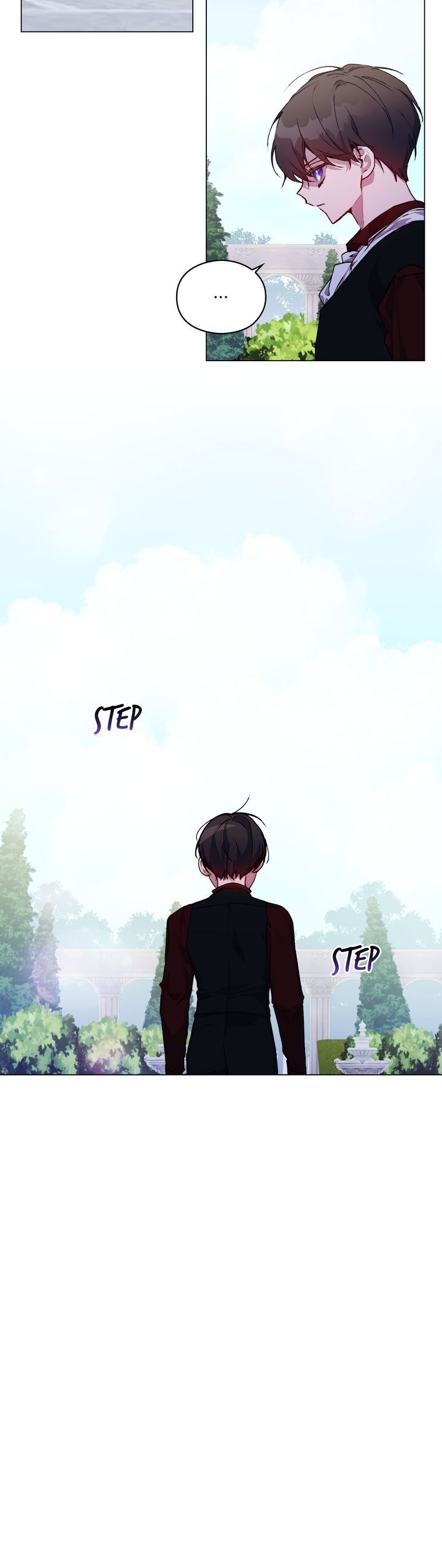 I'll Raise You Well in This Life, Your Majesty! Chapter 19 page 40 - Chapter 19