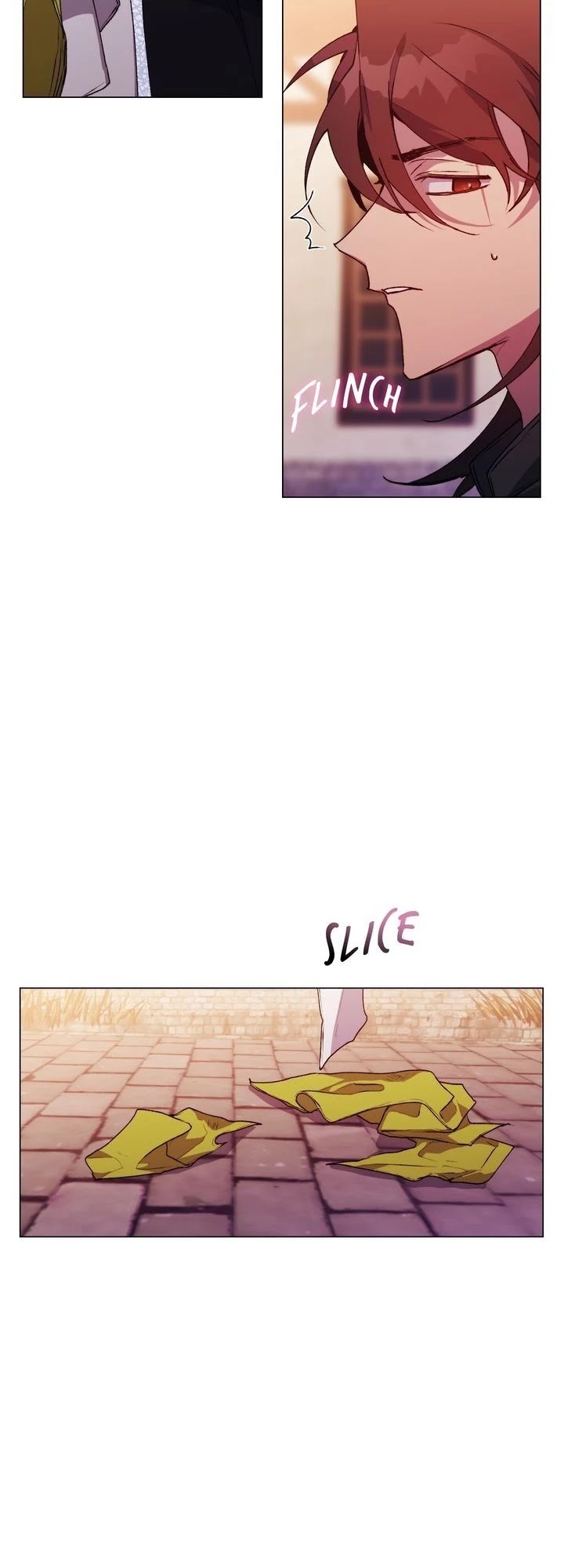 I'll Raise You Well in This Life, Your Majesty! Chapter 19 page 7 - Chapter 19