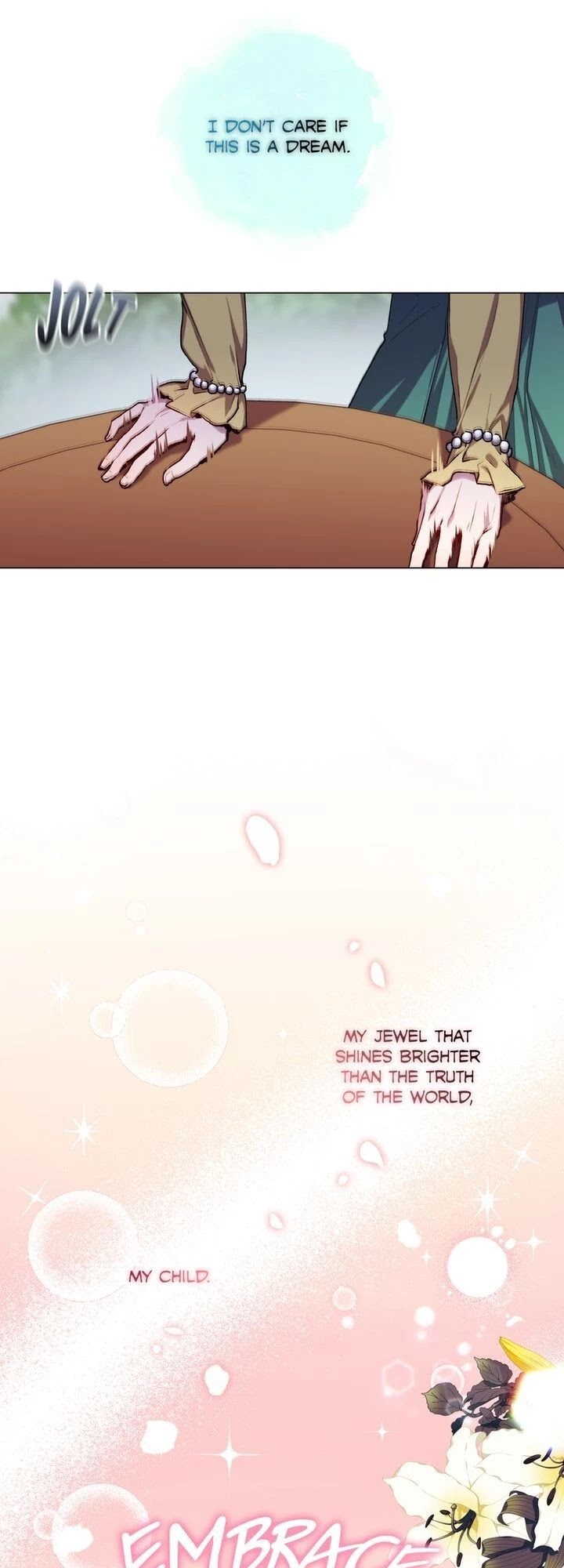 I'll Raise You Well in This Life, Your Majesty! Chapter 2 page 10 - Chapter 2
