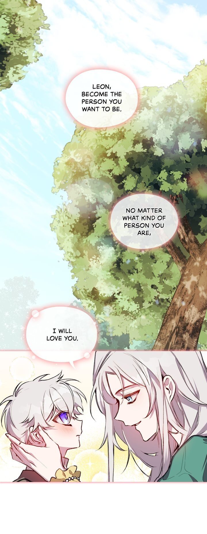 I'll Raise You Well in This Life, Your Majesty! Chapter 2 page 16 - Chapter 2