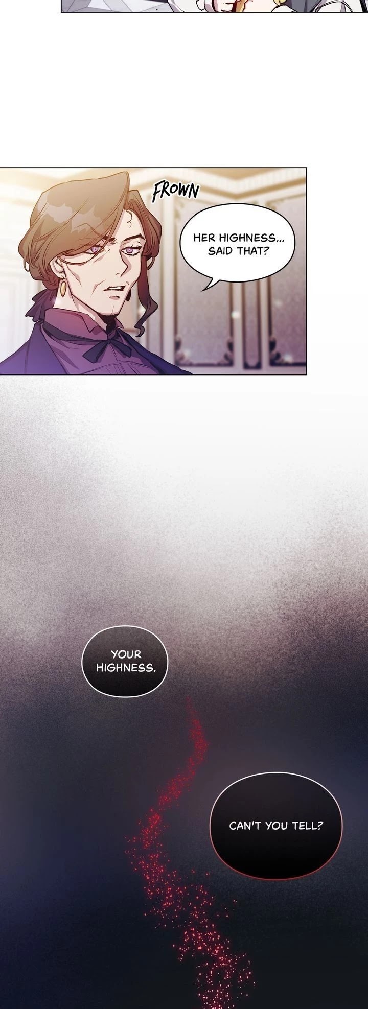 I'll Raise You Well in This Life, Your Majesty! Chapter 2 page 33 - Chapter 2