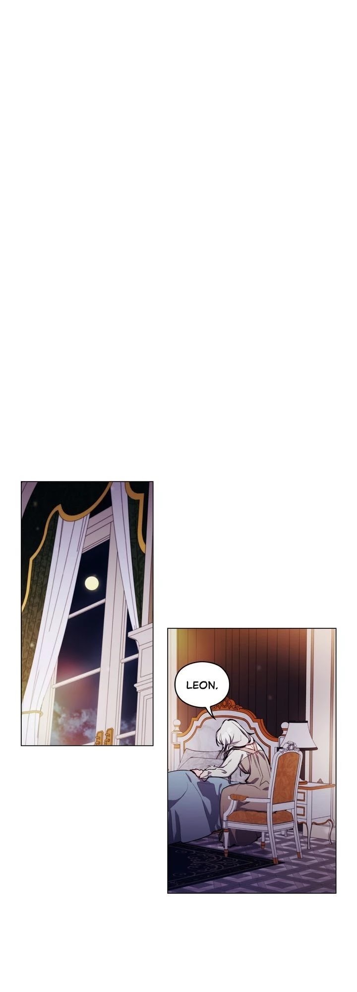 I'll Raise You Well in This Life, Your Majesty! Chapter 2 page 37 - Chapter 2