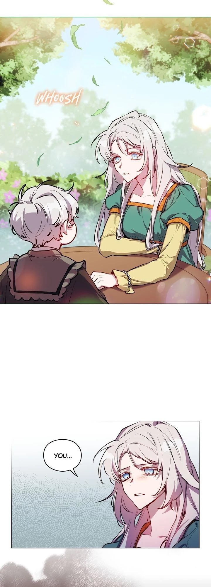 I'll Raise You Well in This Life, Your Majesty! Chapter 2 page 6 - Chapter 2