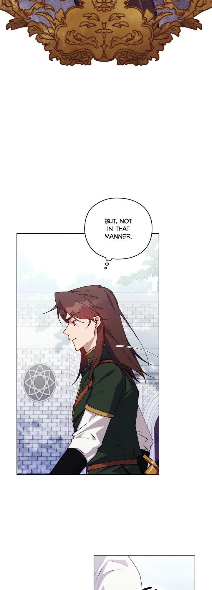 I'll Raise You Well in This Life, Your Majesty! Chapter 20 page 27 - Chapter 20