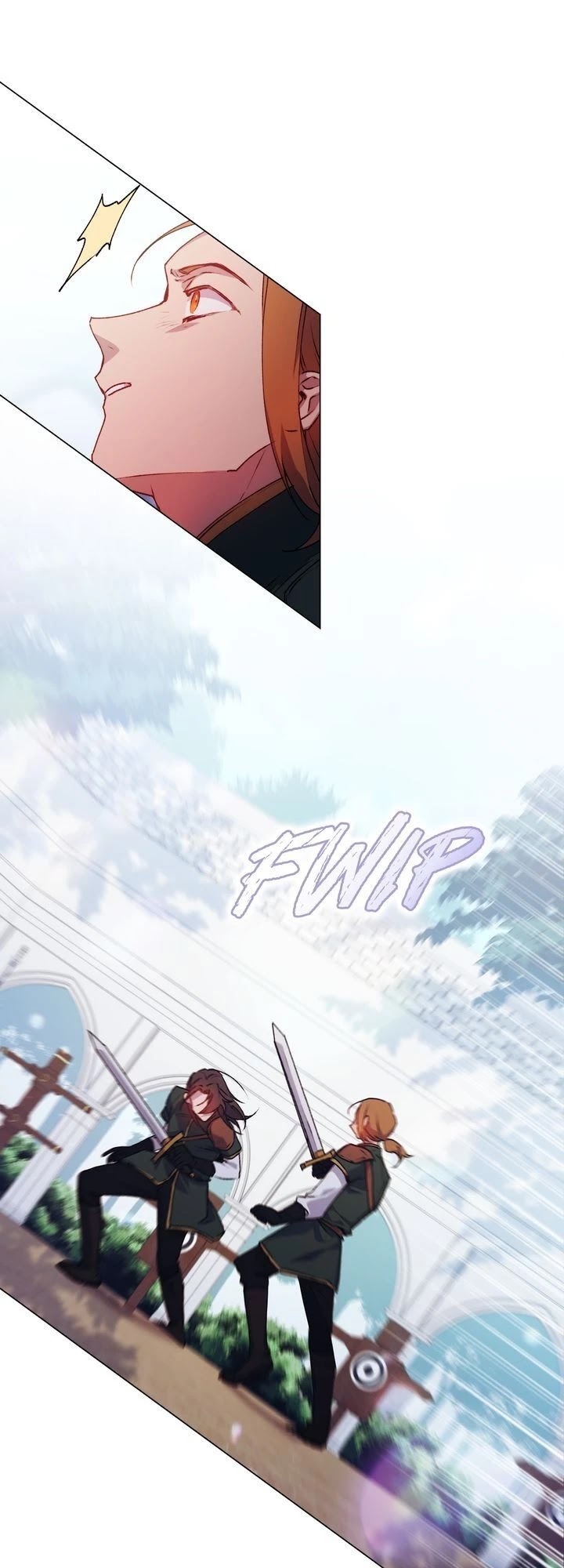 I'll Raise You Well in This Life, Your Majesty! Chapter 20 page 3 - Chapter 20