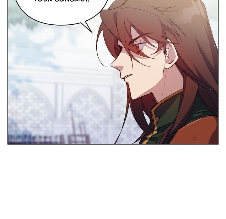 I'll Raise You Well in This Life, Your Majesty! Chapter 20 page 36 - Chapter 20