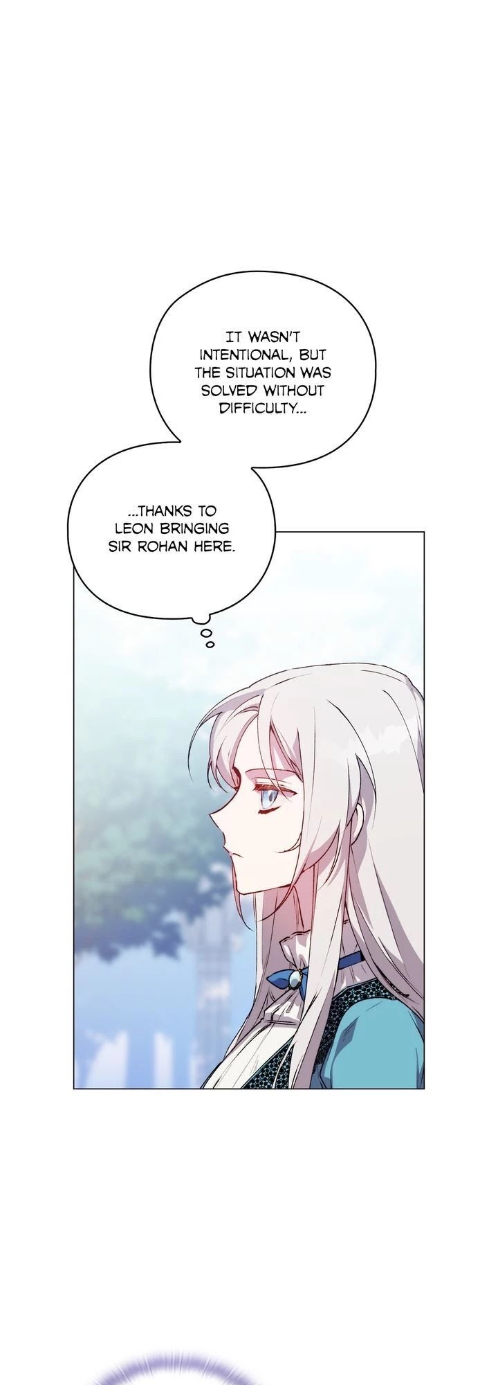 I'll Raise You Well in This Life, Your Majesty! Chapter 20 page 39 - Chapter 20