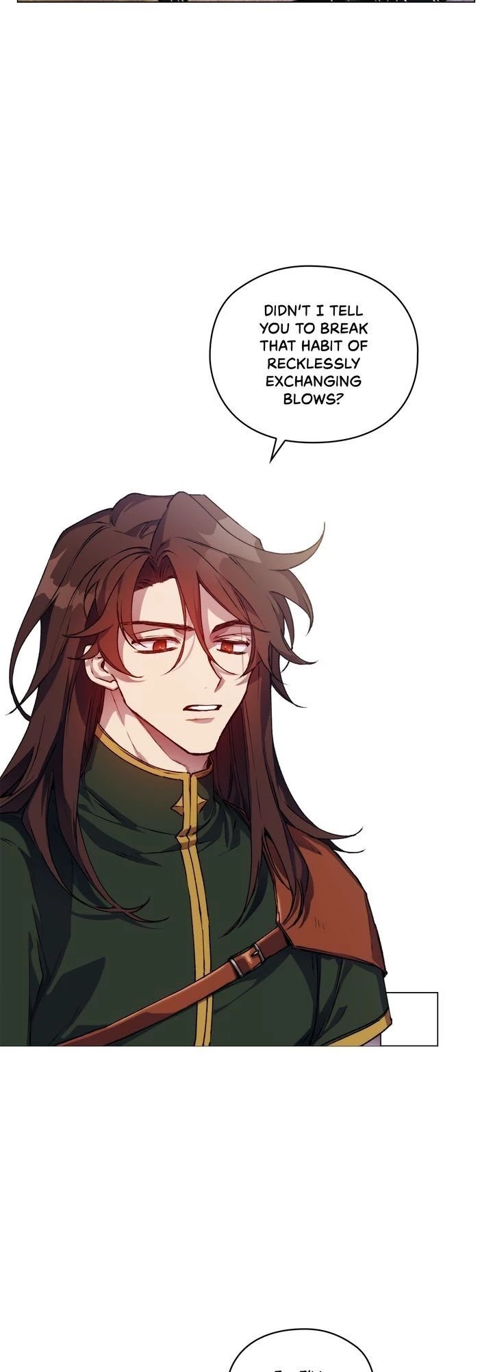 I'll Raise You Well in This Life, Your Majesty! Chapter 20 page 5 - Chapter 20