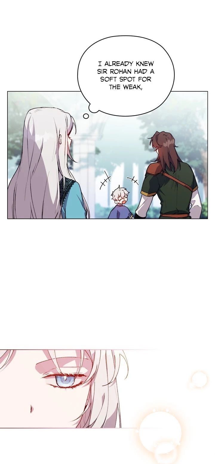 I'll Raise You Well in This Life, Your Majesty! Chapter 21 page 15 - Chapter 21