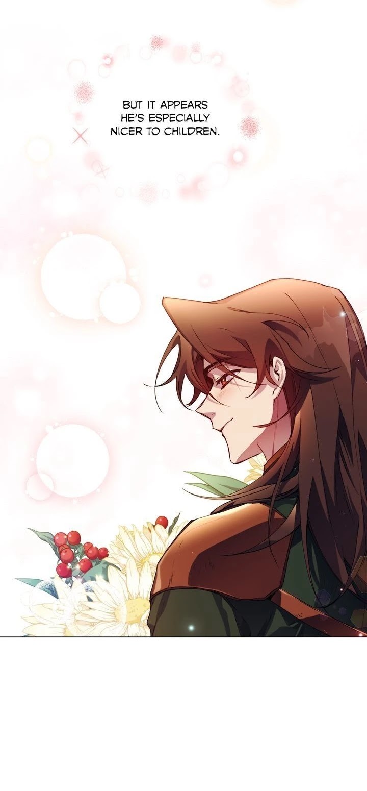 I'll Raise You Well in This Life, Your Majesty! Chapter 21 page 16 - Chapter 21