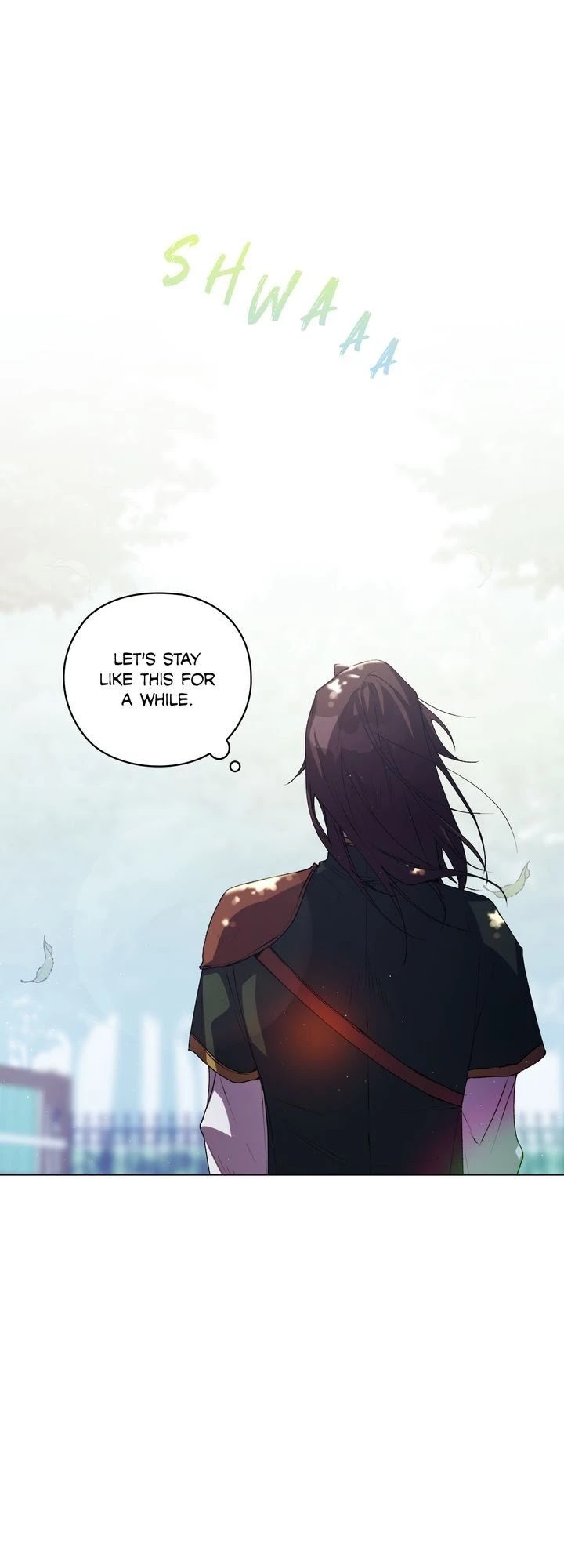 I'll Raise You Well in This Life, Your Majesty! Chapter 21 page 25 - Chapter 21