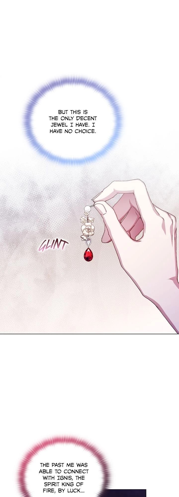I'll Raise You Well in This Life, Your Majesty! Chapter 21 page 32 - Chapter 21