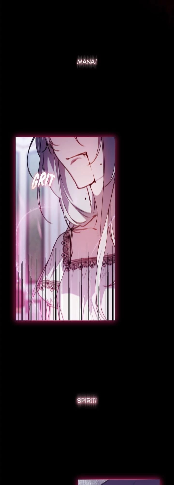 I'll Raise You Well in This Life, Your Majesty! Chapter 21 page 37 - Chapter 21