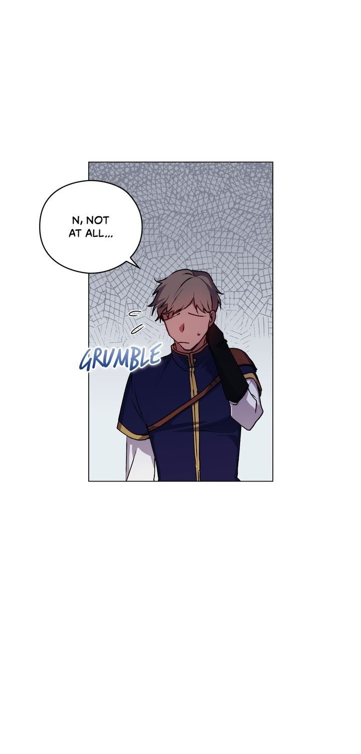 I'll Raise You Well in This Life, Your Majesty! Chapter 21 page 7 - Chapter 21