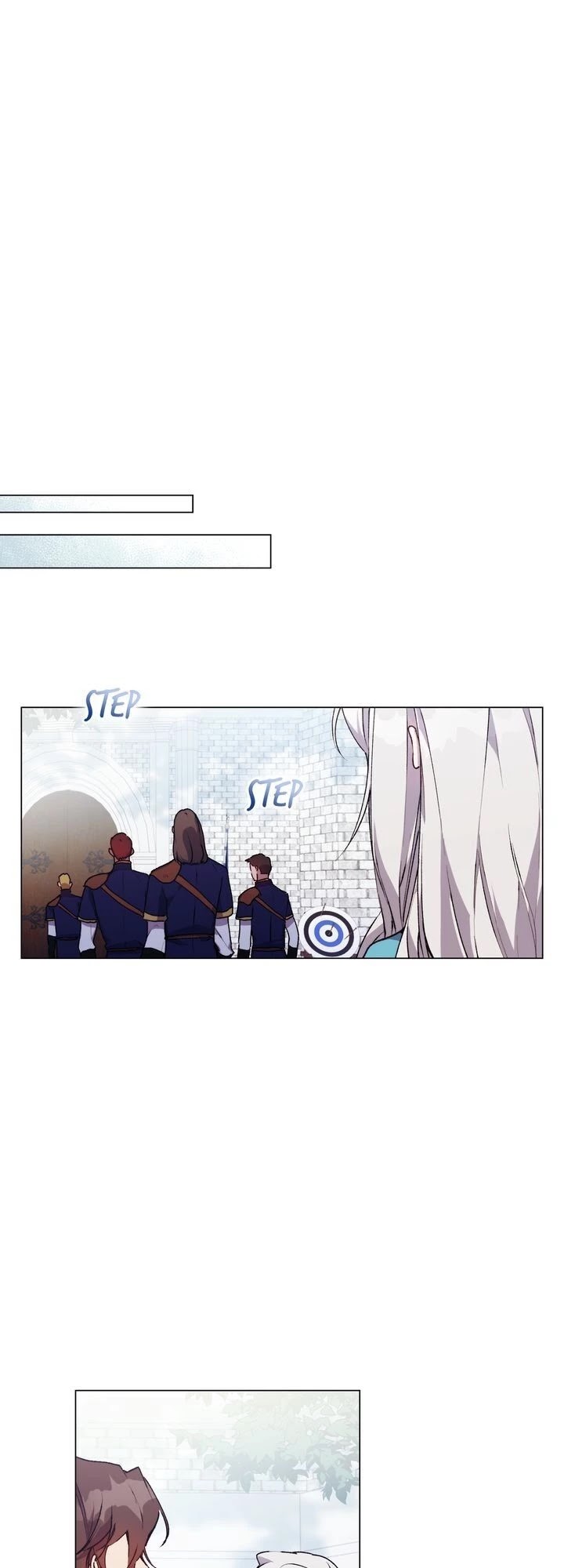 I'll Raise You Well in This Life, Your Majesty! Chapter 21 page 9 - Chapter 21