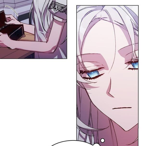 I'll Raise You Well in This Life, Your Majesty! Chapter 21 cover