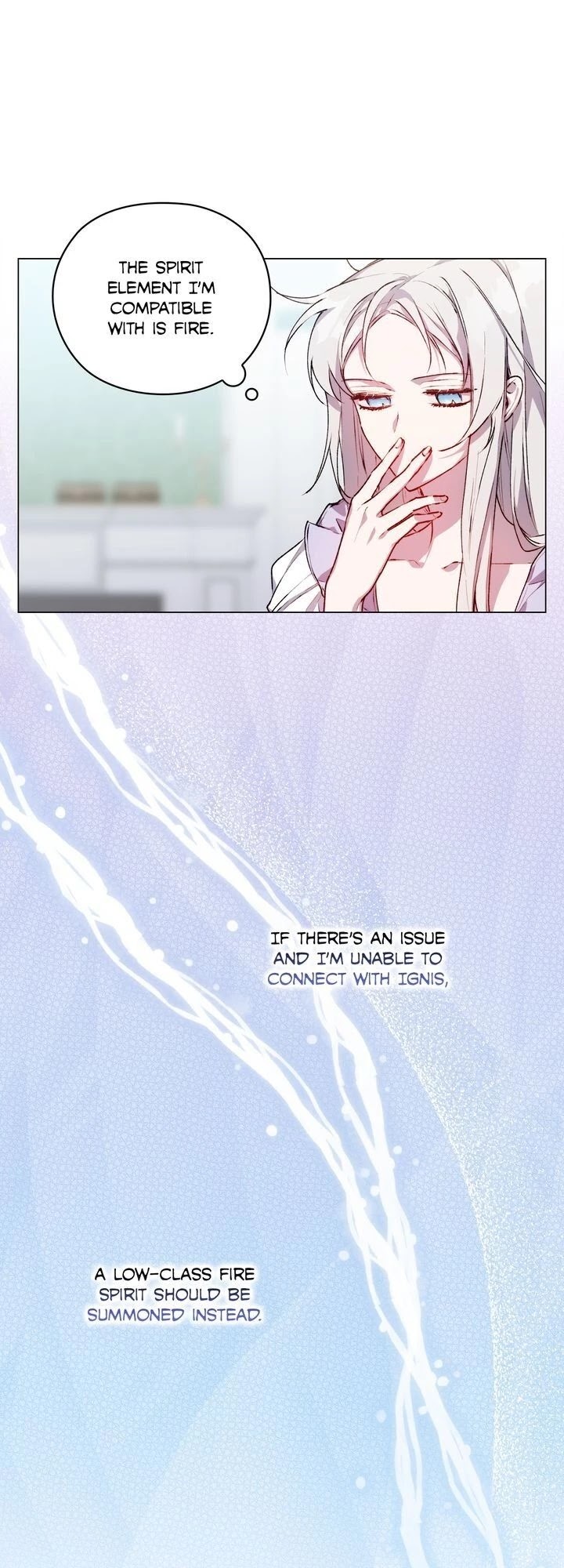 I'll Raise You Well in This Life, Your Majesty! Chapter 22 page 15 - Chapter 22