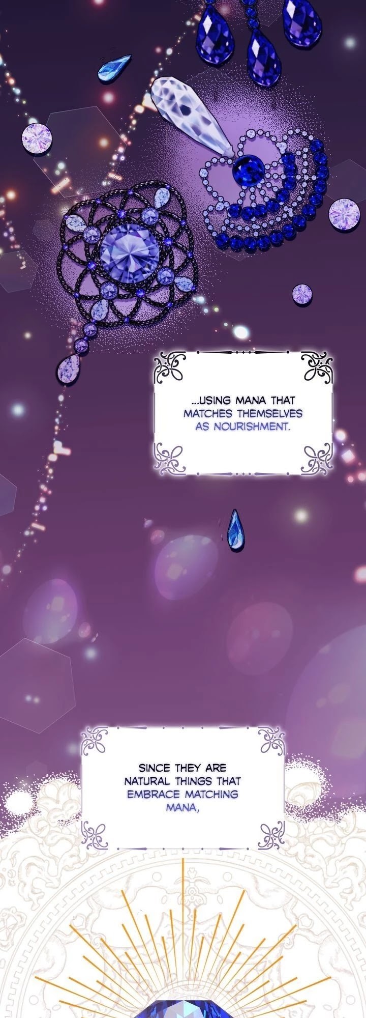 I'll Raise You Well in This Life, Your Majesty! Chapter 22 page 19 - Chapter 22