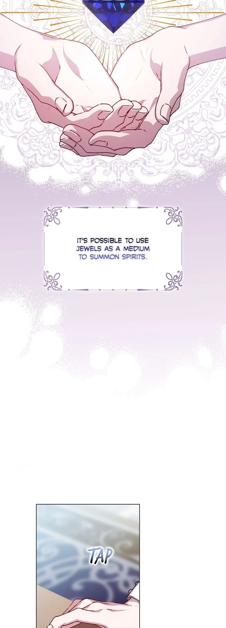I'll Raise You Well in This Life, Your Majesty! Chapter 22 page 20 - Chapter 22
