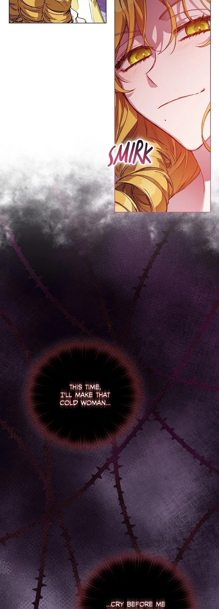 I'll Raise You Well in This Life, Your Majesty! Chapter 22 page 33 - Chapter 22