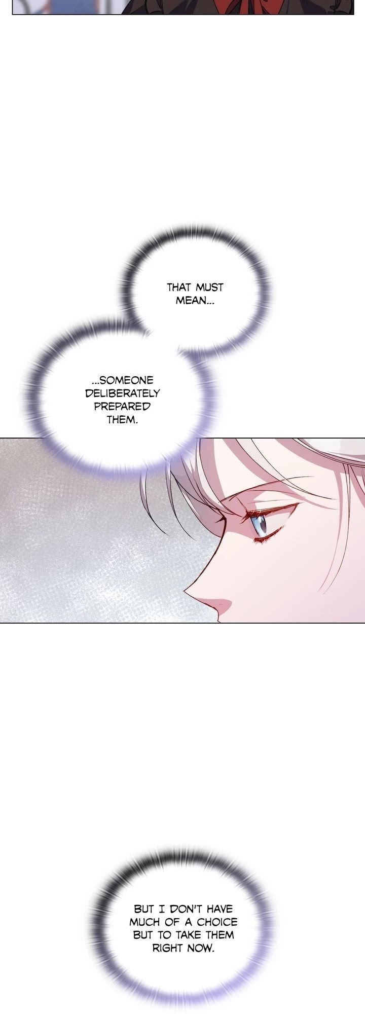 I'll Raise You Well in This Life, Your Majesty! Chapter 22 page 38 - Chapter 22