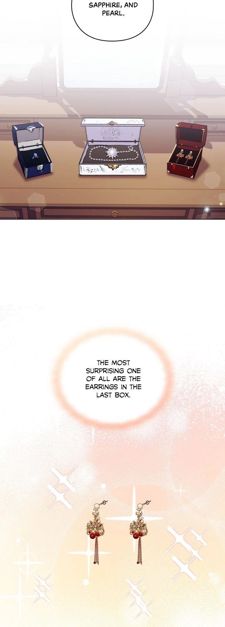 I'll Raise You Well in This Life, Your Majesty! Chapter 22 page 42 - Chapter 22