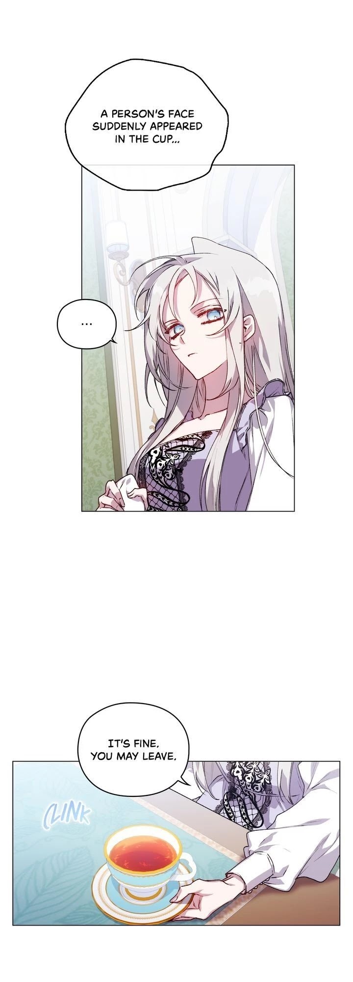 I'll Raise You Well in This Life, Your Majesty! Chapter 22 page 8 - Chapter 22