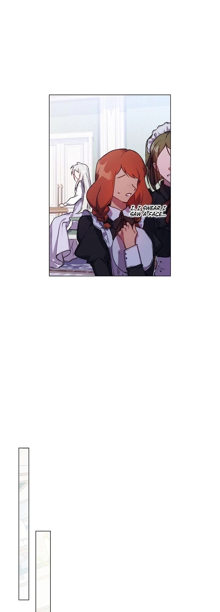 I'll Raise You Well in This Life, Your Majesty! Chapter 22 page 9 - Chapter 22