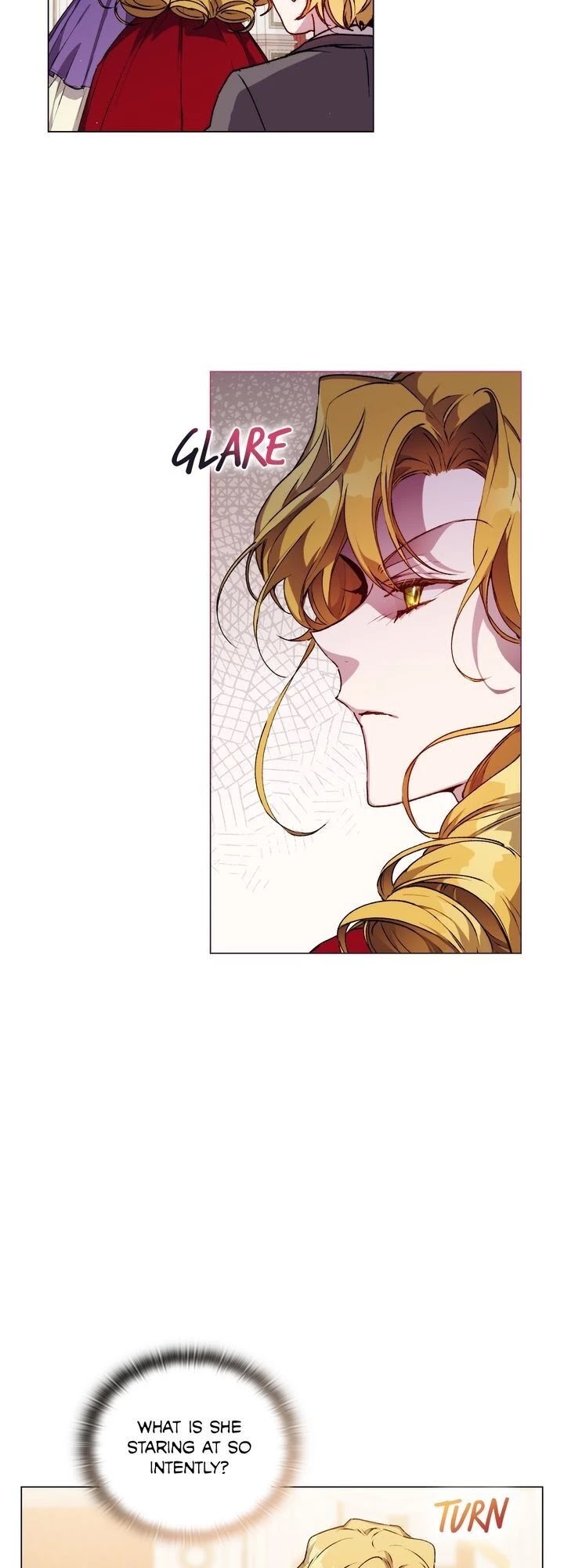 I'll Raise You Well in This Life, Your Majesty! Chapter 23 page 10 - Chapter 23