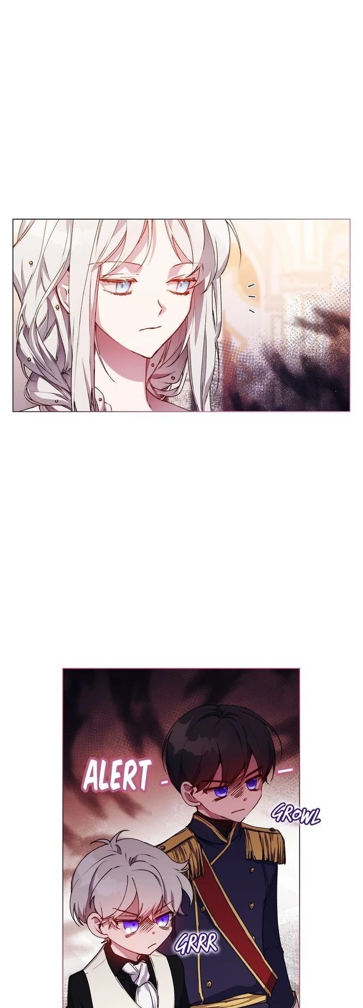 I'll Raise You Well in This Life, Your Majesty! Chapter 23 page 13 - Chapter 23