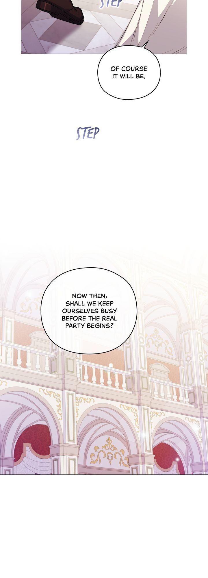 I'll Raise You Well in This Life, Your Majesty! Chapter 23 page 25 - Chapter 23