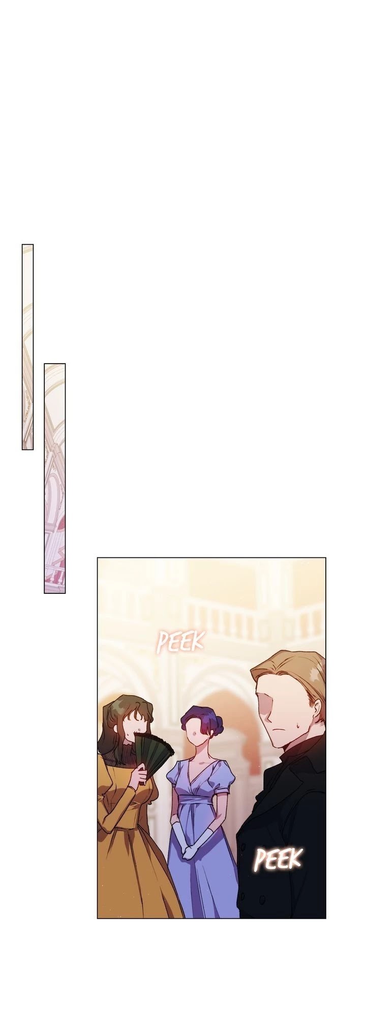 I'll Raise You Well in This Life, Your Majesty! Chapter 23 page 26 - Chapter 23