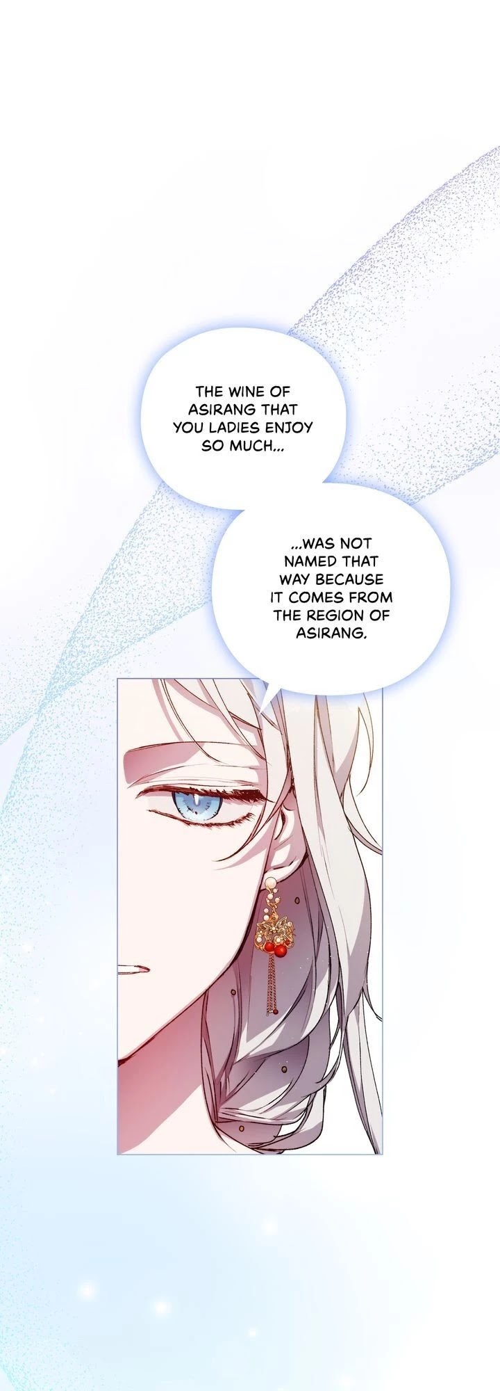 I'll Raise You Well in This Life, Your Majesty! Chapter 23 page 35 - Chapter 23