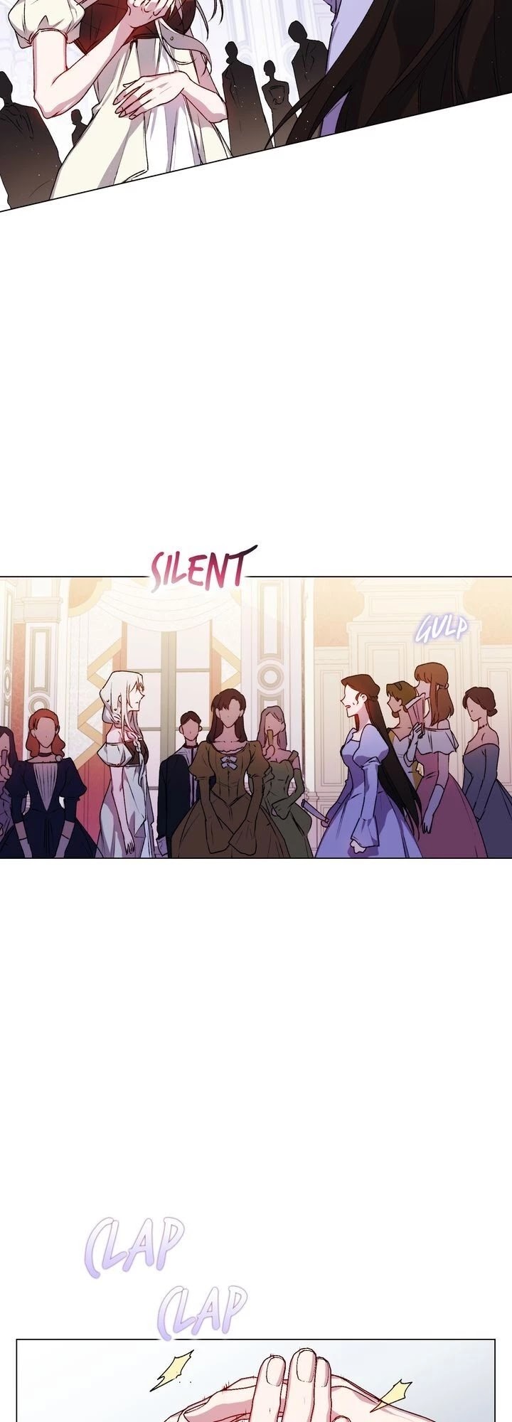 I'll Raise You Well in This Life, Your Majesty! Chapter 23 page 43 - Chapter 23