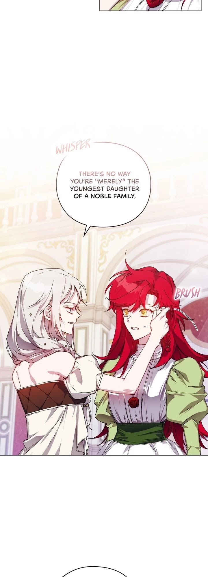 I'll Raise You Well in This Life, Your Majesty! Chapter 24 page 12 - Chapter 24