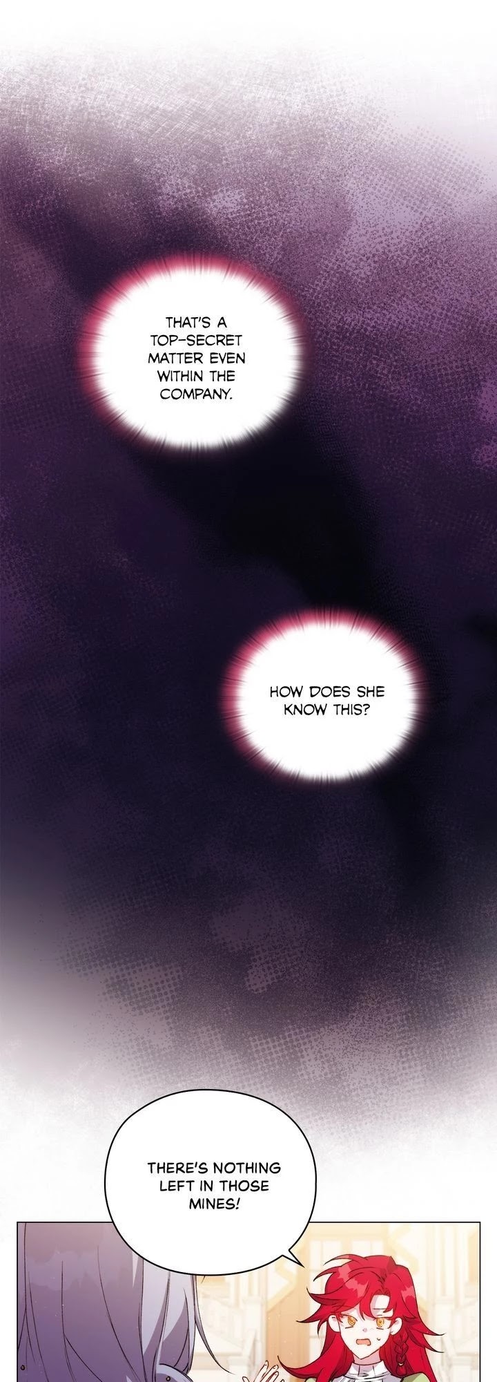 I'll Raise You Well in This Life, Your Majesty! Chapter 24 page 16 - Chapter 24