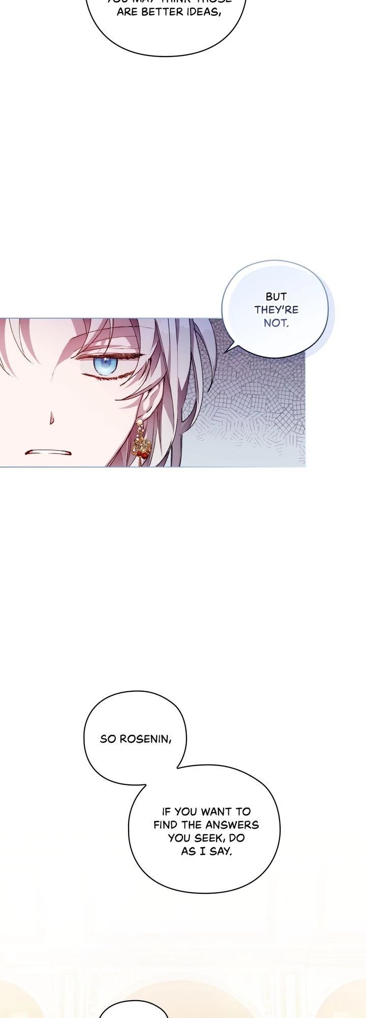 I'll Raise You Well in This Life, Your Majesty! Chapter 24 page 18 - Chapter 24