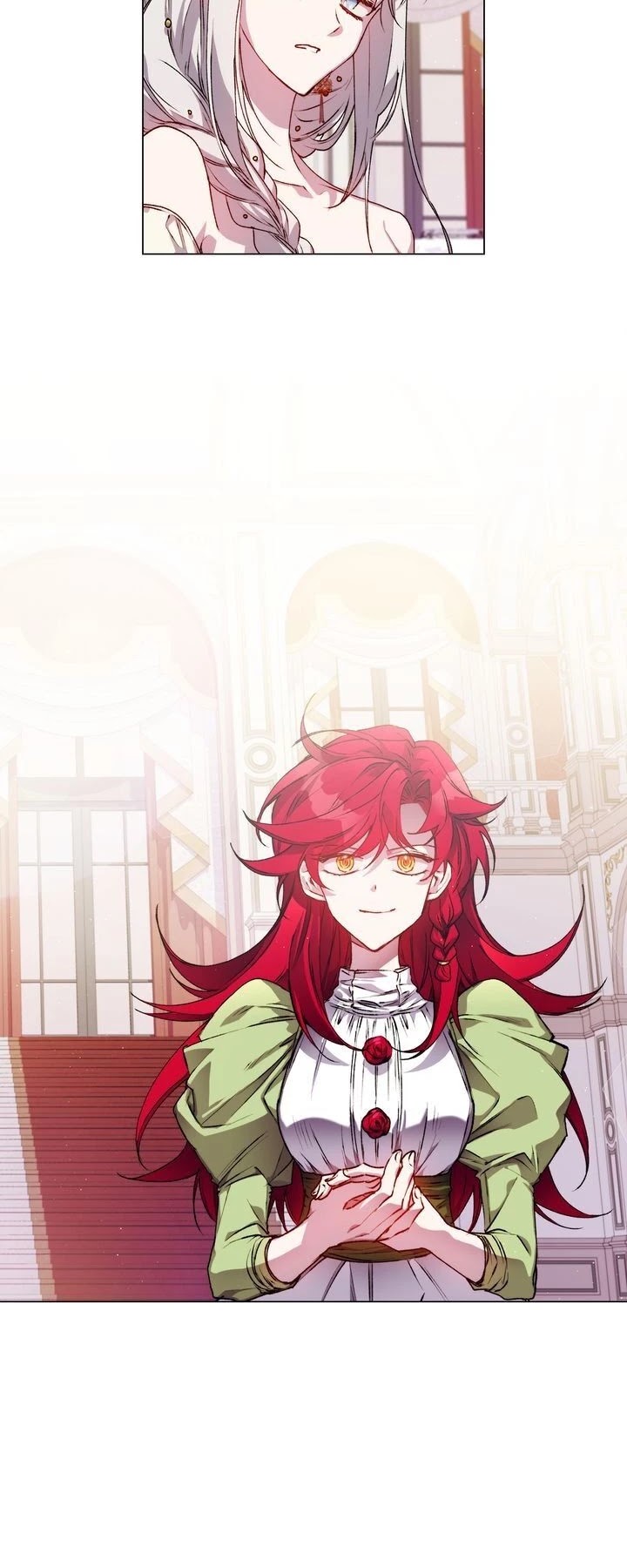 I'll Raise You Well in This Life, Your Majesty! Chapter 24 page 2 - Chapter 24