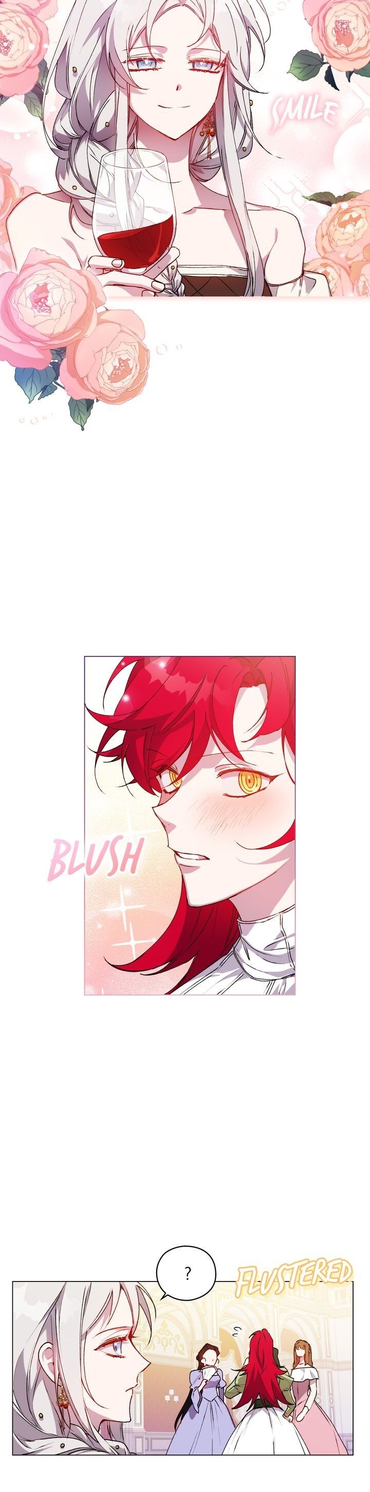 I'll Raise You Well in This Life, Your Majesty! Chapter 24 page 29 - Chapter 24
