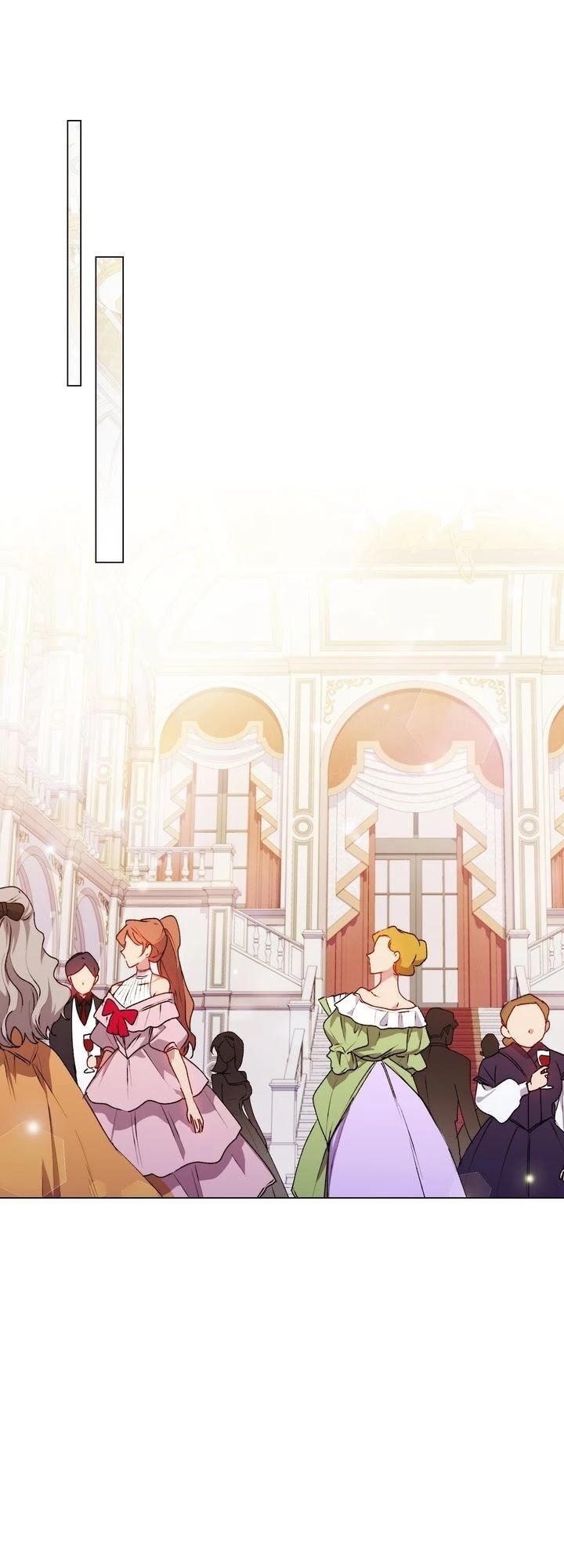 I'll Raise You Well in This Life, Your Majesty! Chapter 24 page 31 - Chapter 24