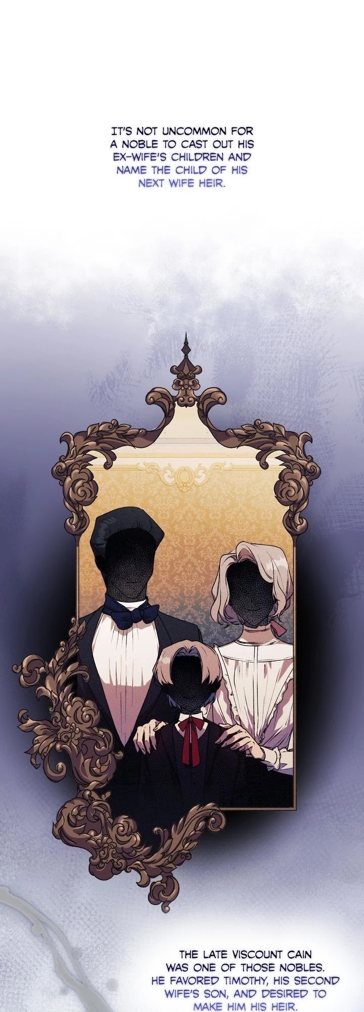 I'll Raise You Well in This Life, Your Majesty! Chapter 24 page 41 - Chapter 24