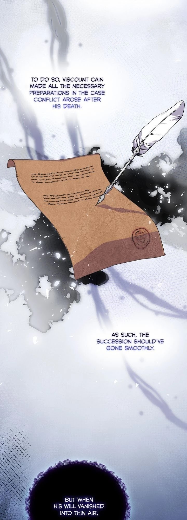I'll Raise You Well in This Life, Your Majesty! Chapter 24 page 42 - Chapter 24