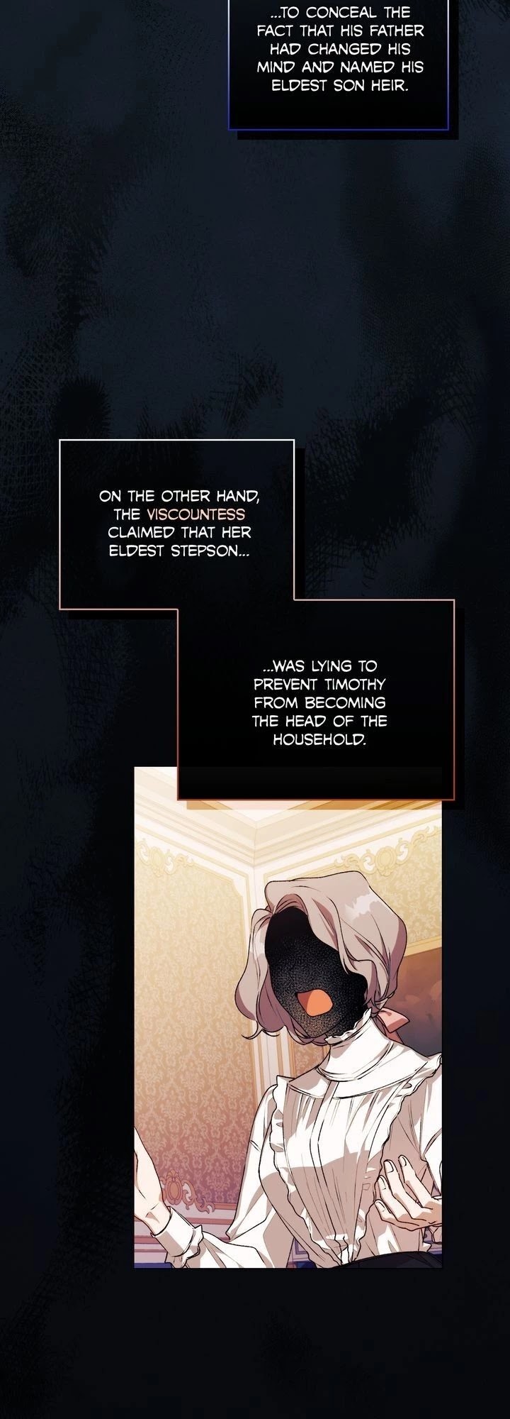 I'll Raise You Well in This Life, Your Majesty! Chapter 24 page 44 - Chapter 24