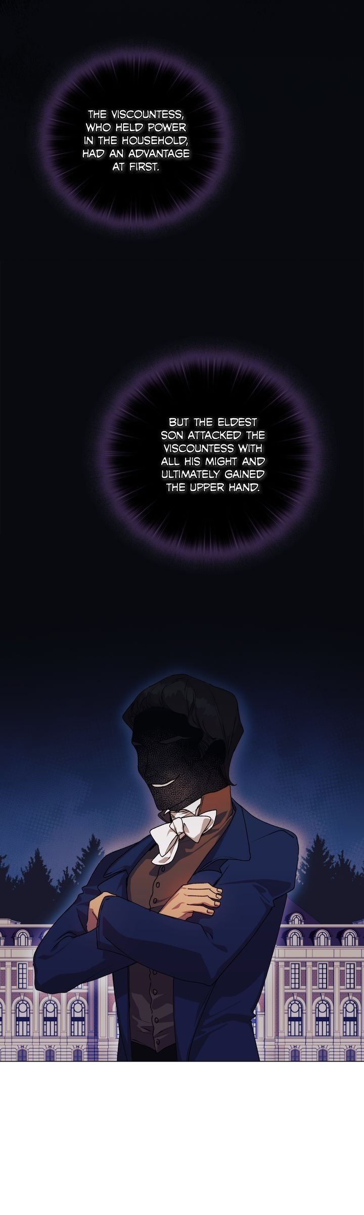 I'll Raise You Well in This Life, Your Majesty! Chapter 24 page 45 - Chapter 24