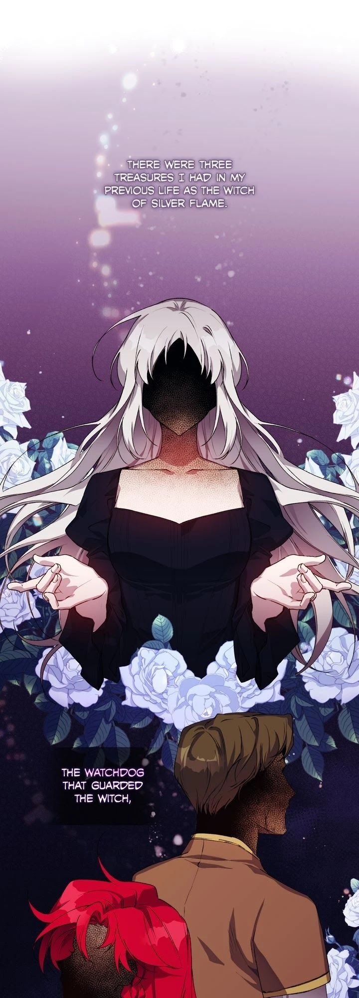 I'll Raise You Well in This Life, Your Majesty! Chapter 24 page 9 - Chapter 24