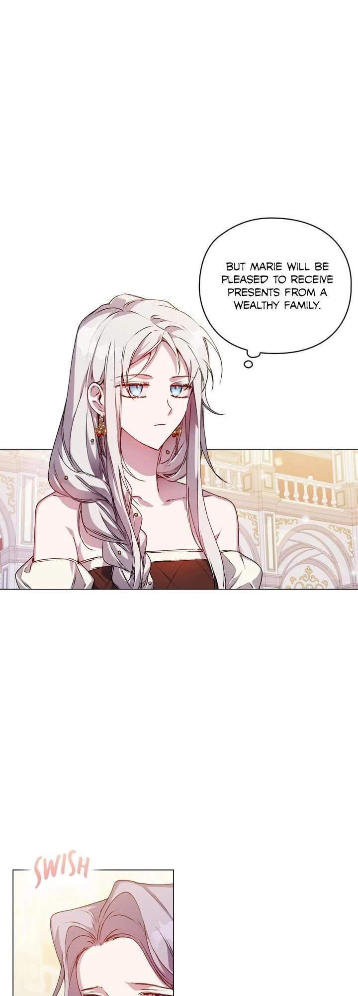 I'll Raise You Well in This Life, Your Majesty! Chapter 25 page 10 - Chapter 25