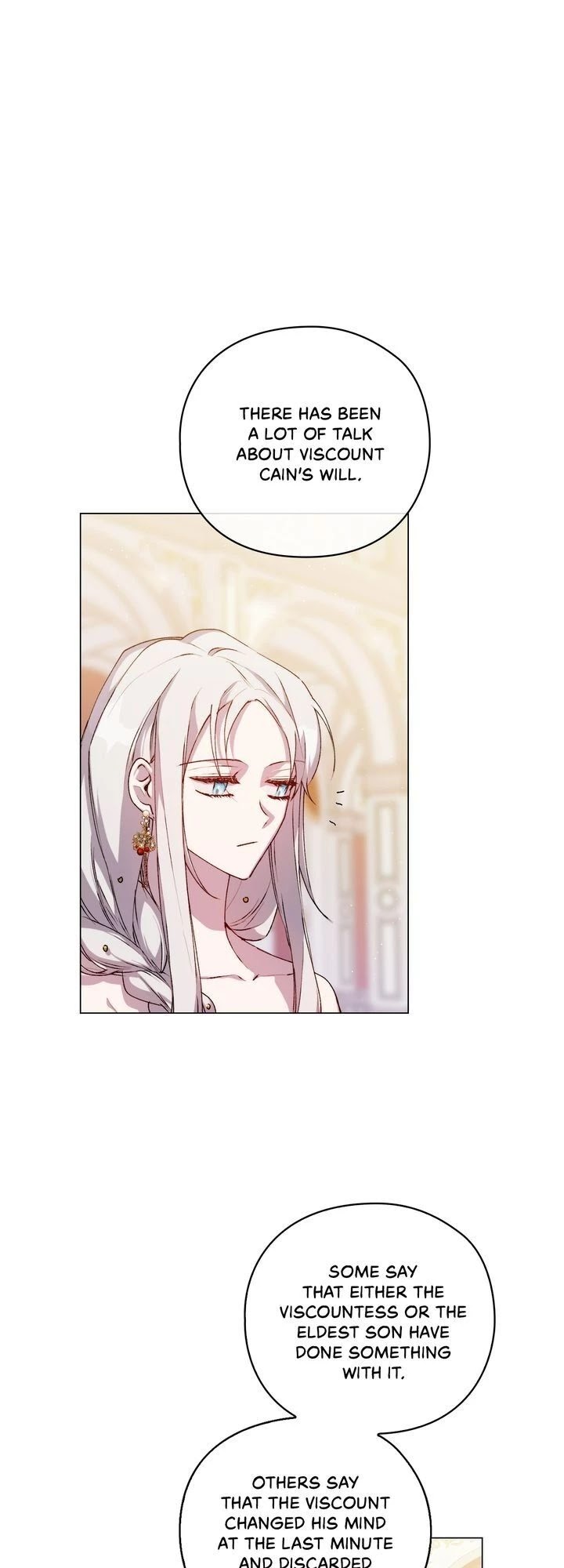 I'll Raise You Well in This Life, Your Majesty! Chapter 25 page 12 - Chapter 25