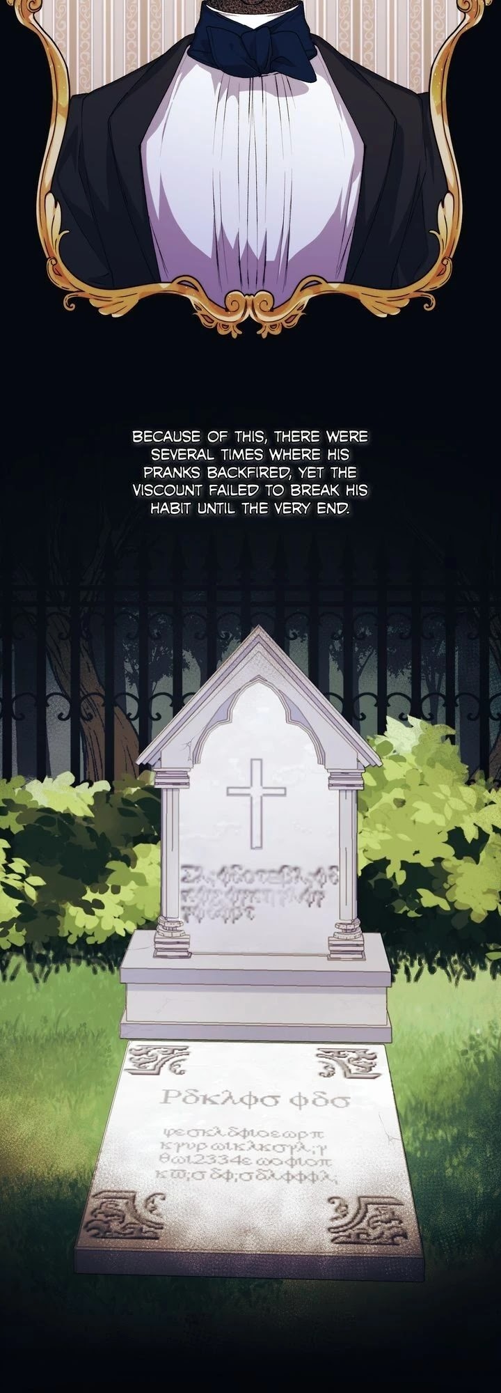 I'll Raise You Well in This Life, Your Majesty! Chapter 25 page 16 - Chapter 25
