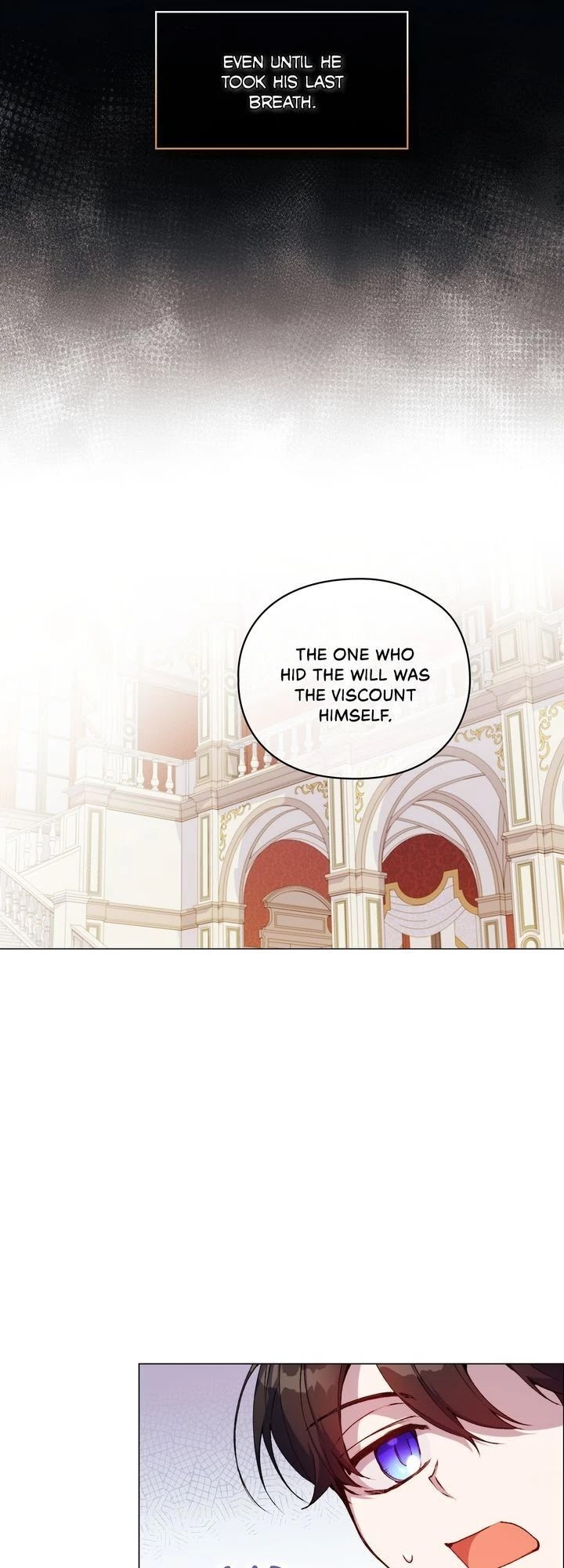 I'll Raise You Well in This Life, Your Majesty! Chapter 25 page 17 - Chapter 25